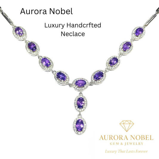Luxury Handcrafted Jewelry